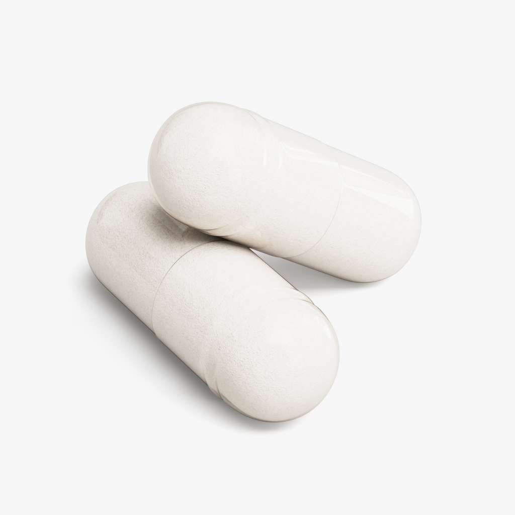 EVNARA NIGHT — Magnesium Glycinate